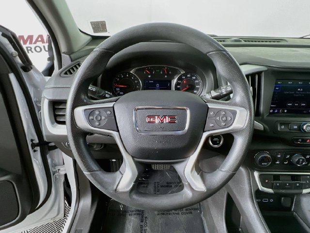 Used 2023 GMC Terrain SLE FWD image 12
