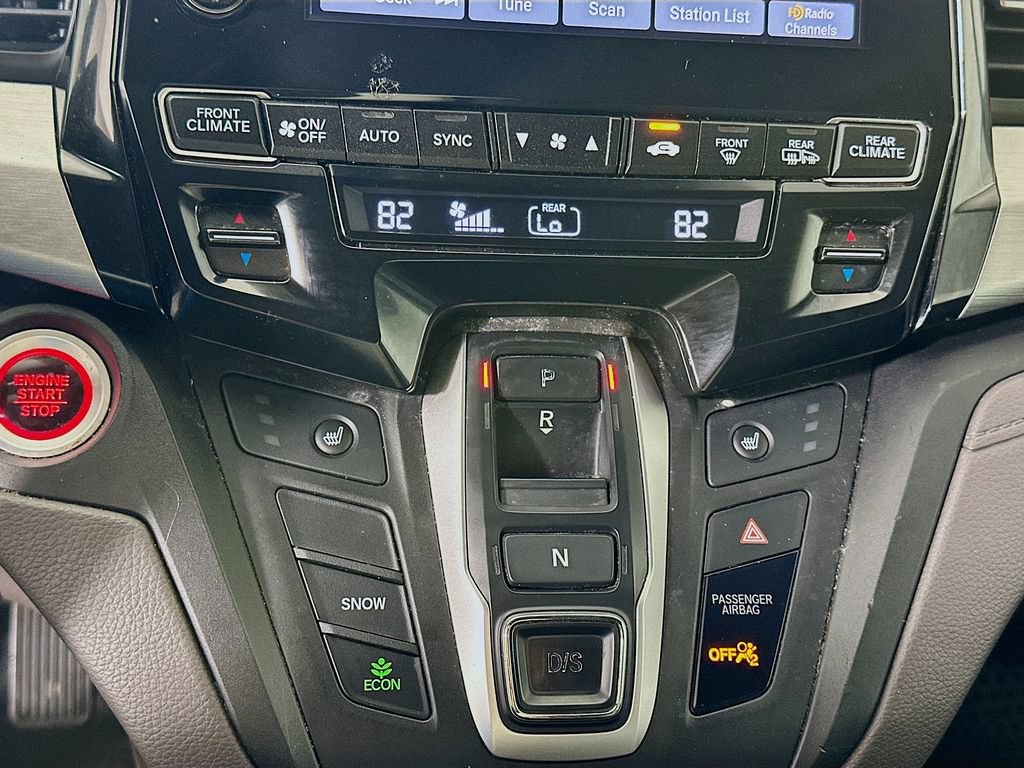 Certified 2019 Honda Odyssey EX image 15