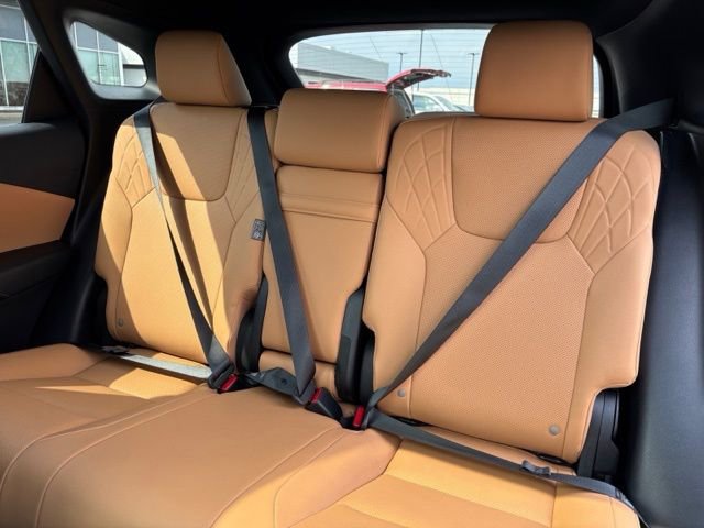 Used 2023 Lexus RX 350 Premium w/ Accessory Package image 25