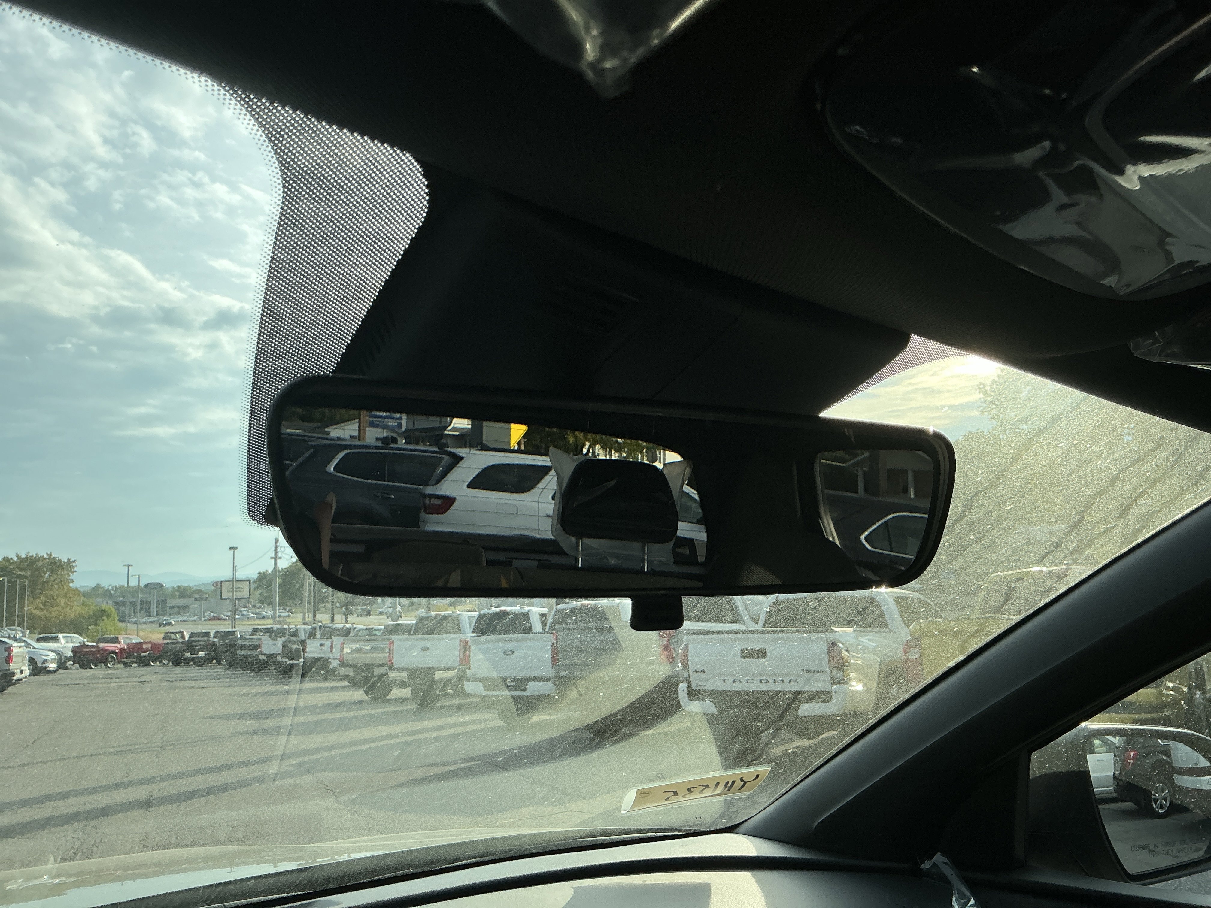 New 2026 Hyundai Santa Cruz SE image 23