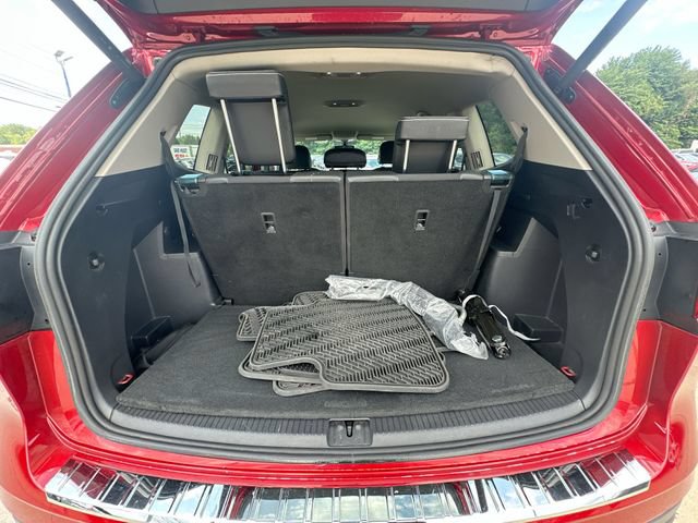 Used 2023 Volkswagen Atlas SE AWD/4WD image 28