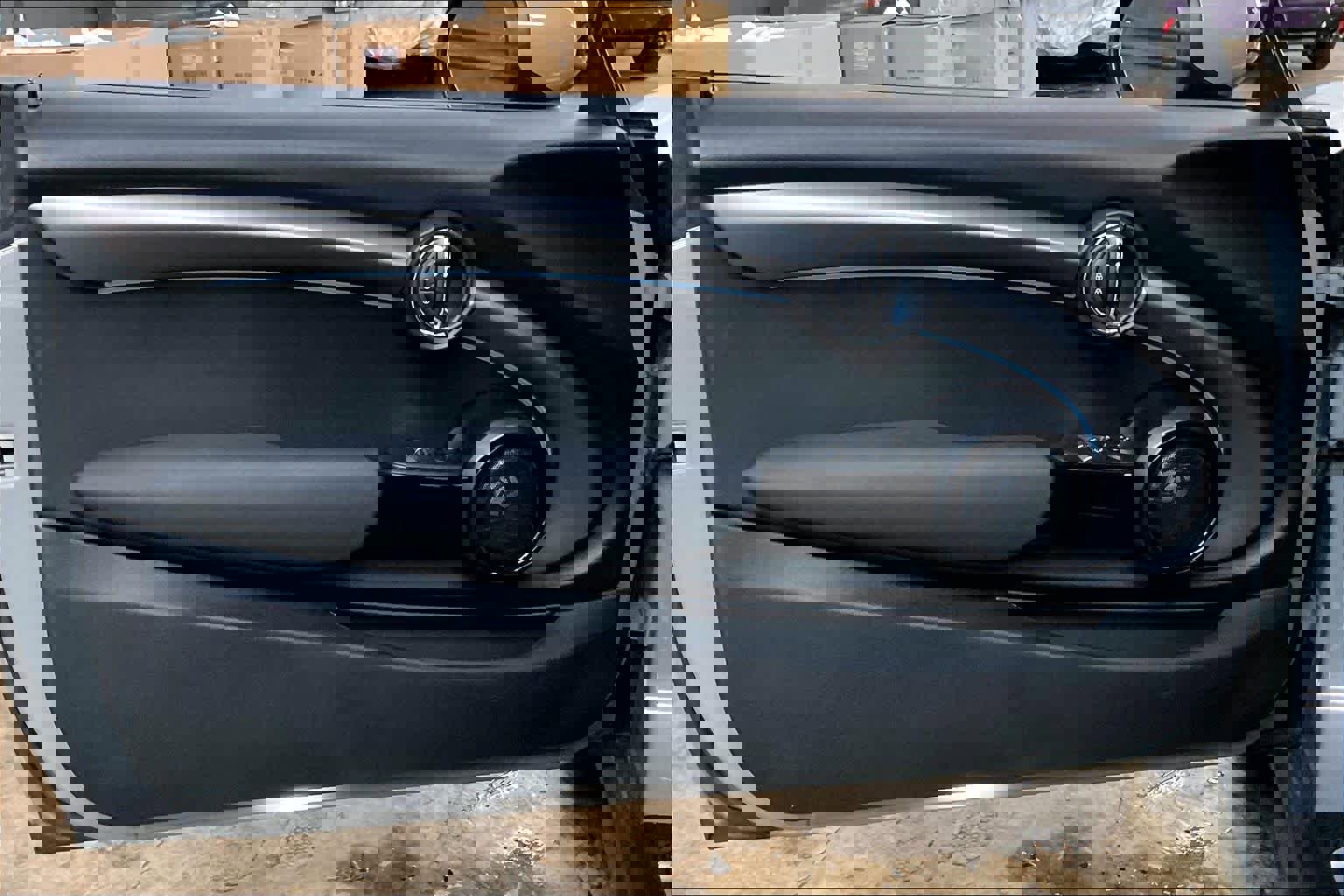 Used 2023 MINI Cooper SE image 25