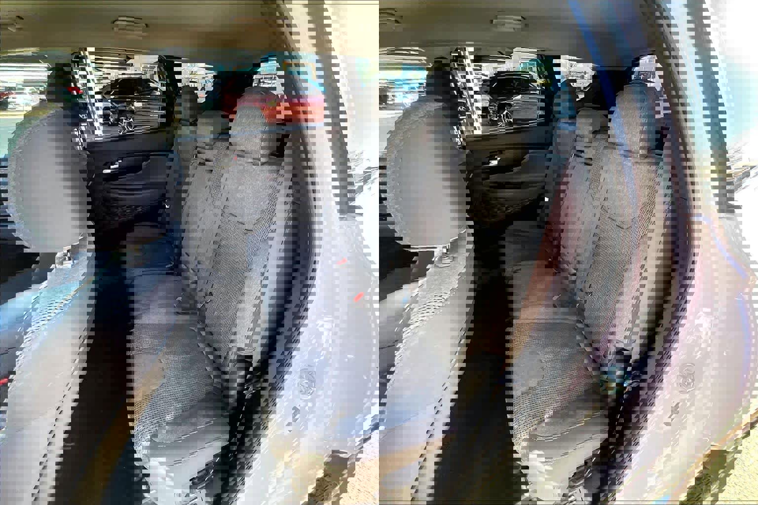 Used 2020 Hyundai Santa Fe SE image 19