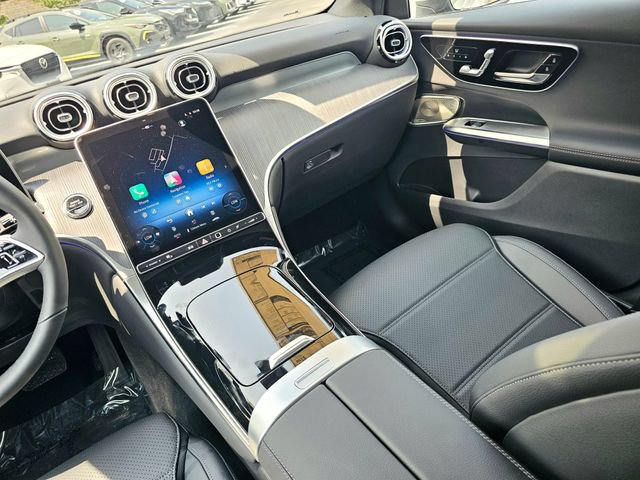 New 2026 Mercedes-Benz GLC 300 4MATIC image 33
