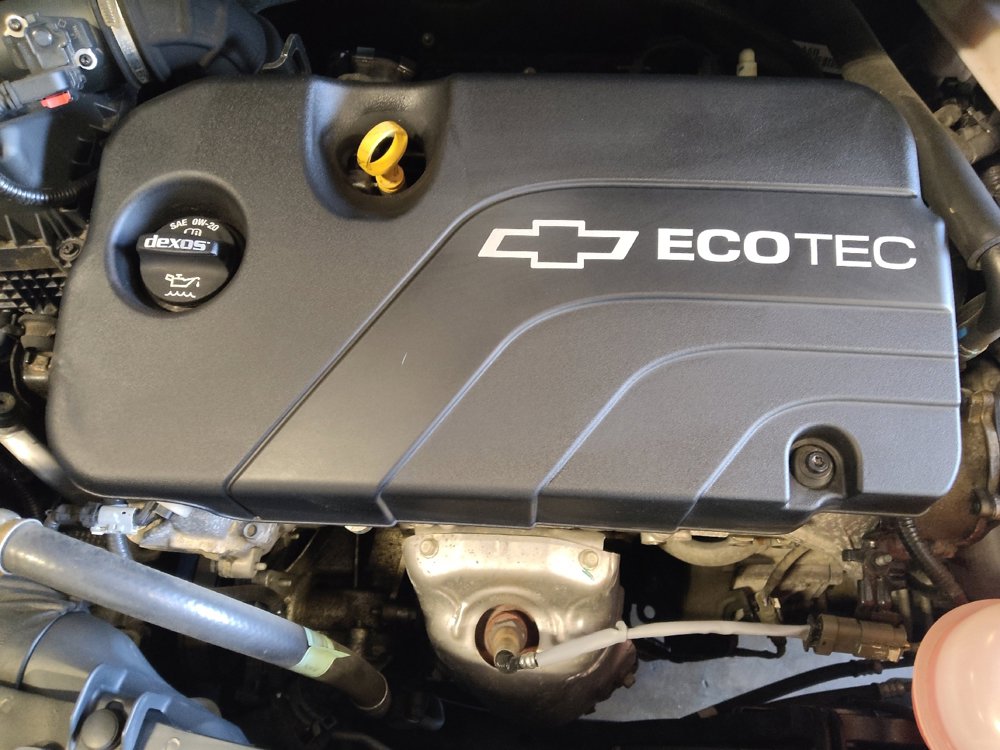 Used 2019 Chevrolet Spark LS image 30