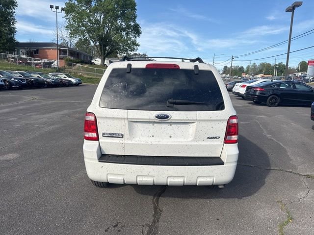 Used 2009 Ford Escape XLT AWD/4WD image 7