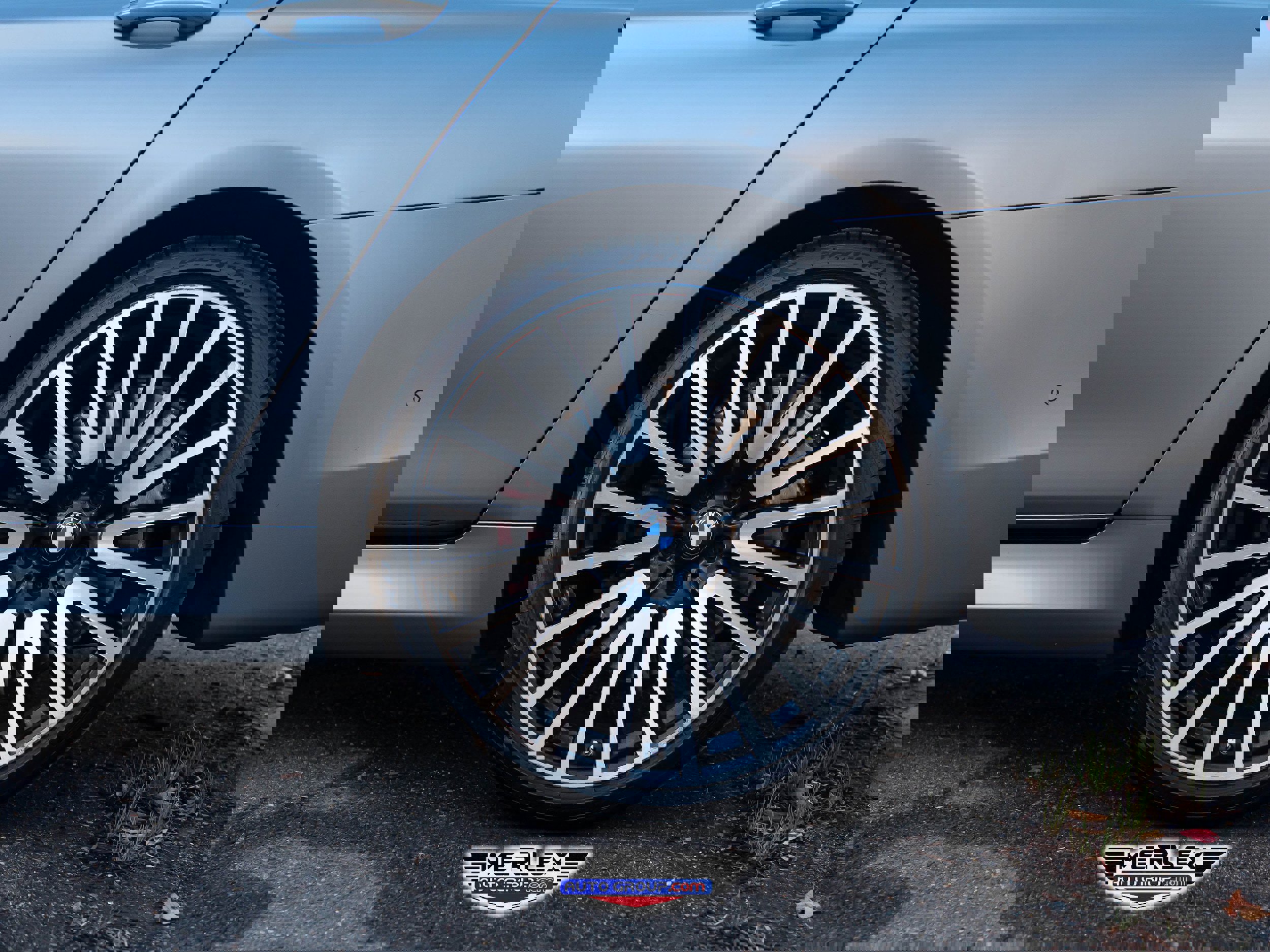 Used 2018 BMW 750i w/ Executive Package image 12