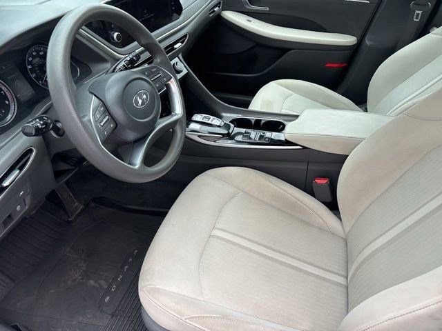 Used 2023 Hyundai Sonata SEL FWD image 11