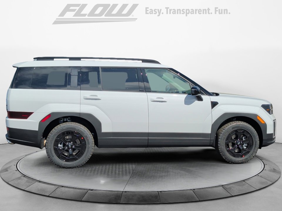 New 2026 Hyundai Santa Fe XRT image 8