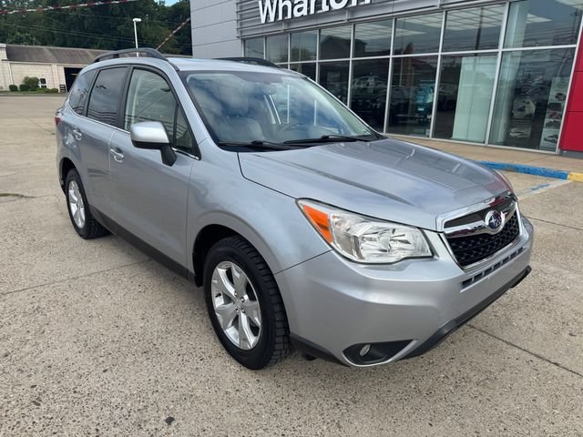 Used 2014 Subaru Forester 2.5i Limited w/ Popular Package #2 AWD/4WD image 20