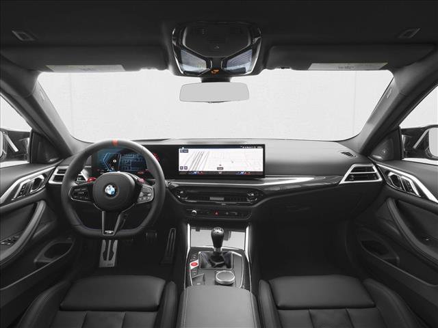 New 2026 BMW M4 Coupe image 5