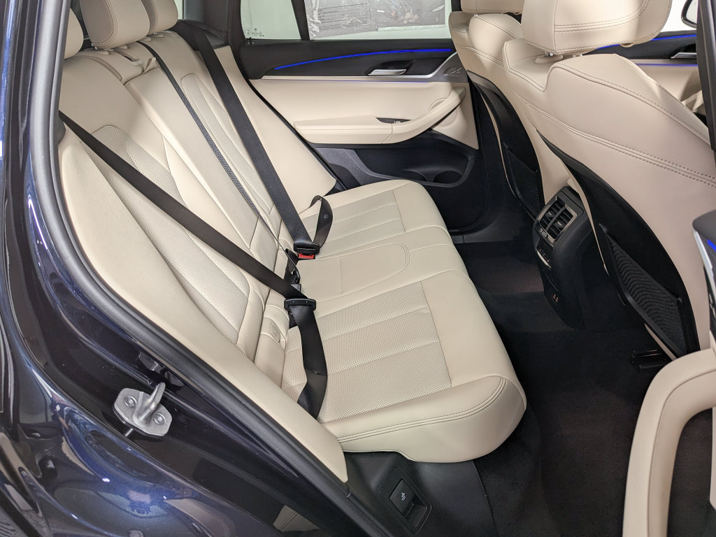 Certified 2024 BMW X3 xDrive30i w/ Premium Package AWD/4WD image 40