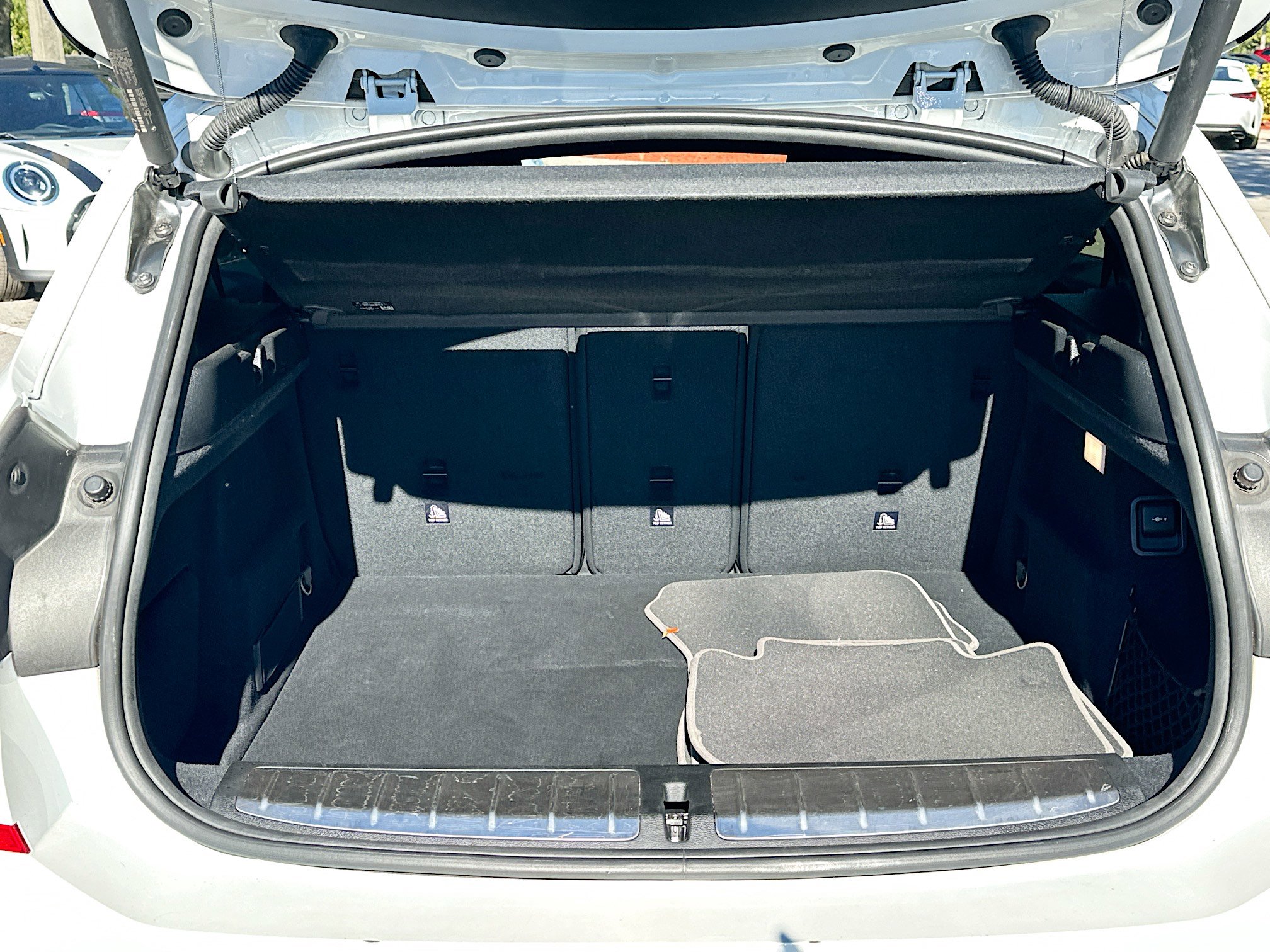 Used 2022 BMW X2 sDrive28i w/ Convenience Package image 28