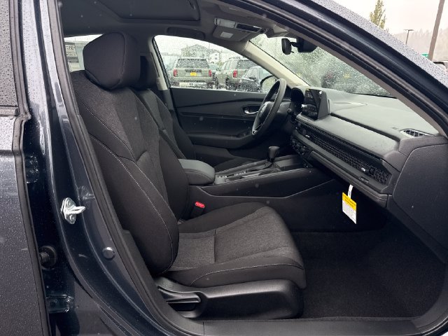 New 2026 Honda Accord SE image 11