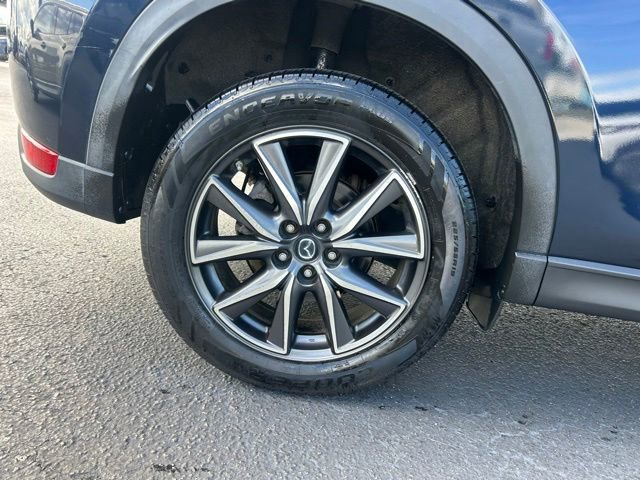 Used 2018 MAZDA CX-5 Touring AWD/4WD image 7