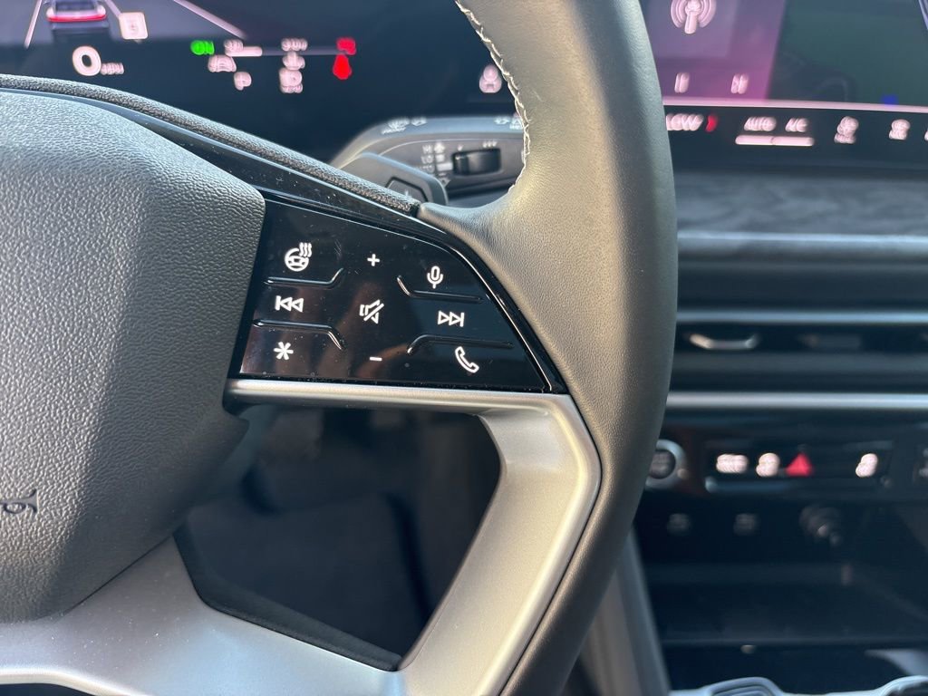 Certified 2025 Audi Q5 Premium Plus w/ Premium Plus image 23