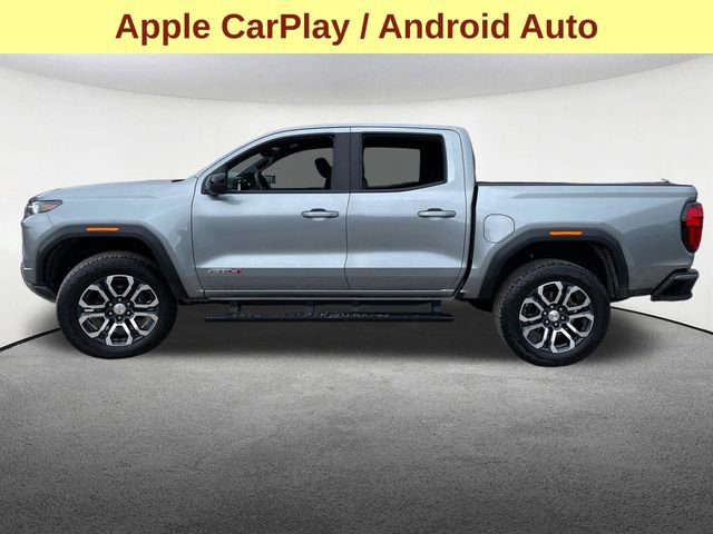 Used 2024 GMC Canyon AT4 AWD/4WD image 6