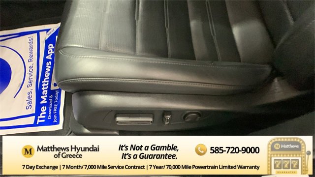 Used 2023 Honda CR-V EX-L image 9