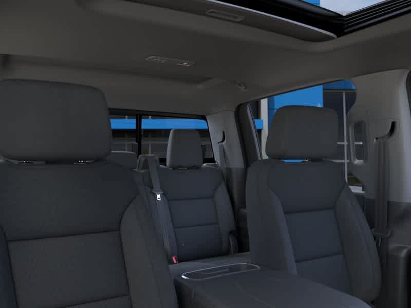 New 2026 Chevrolet Silverado 1500 RST w/ All Star Edition Plus AWD/4WD image 24