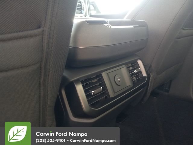 New 2026 Ford F150 STX image 26