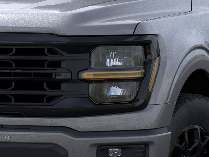 New 2026 Ford F150 XLT w/ Equipment Group 302A MID AWD/4WD image 18