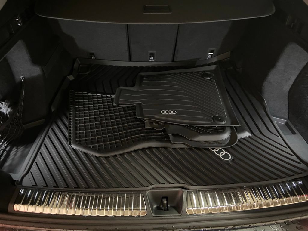 New 2026 Audi Q5 Prestige AWD/4WD image 9