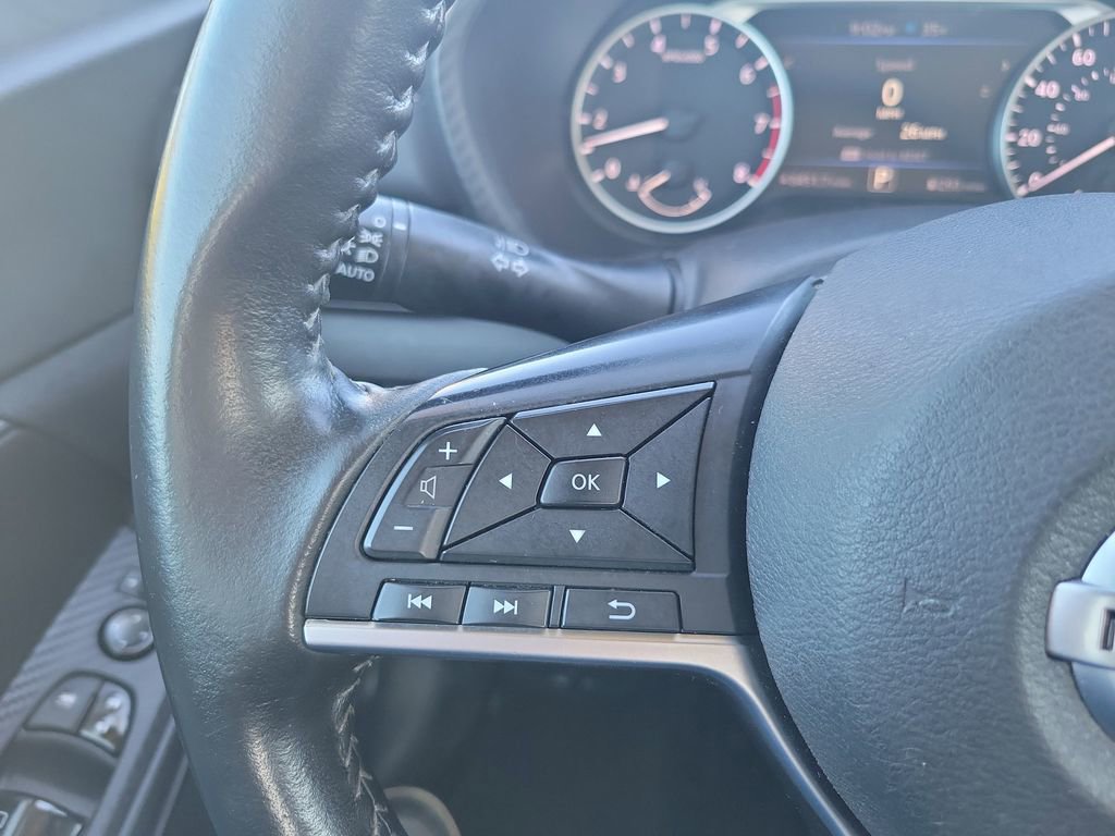 Used 2023 Nissan Sentra SV image 14