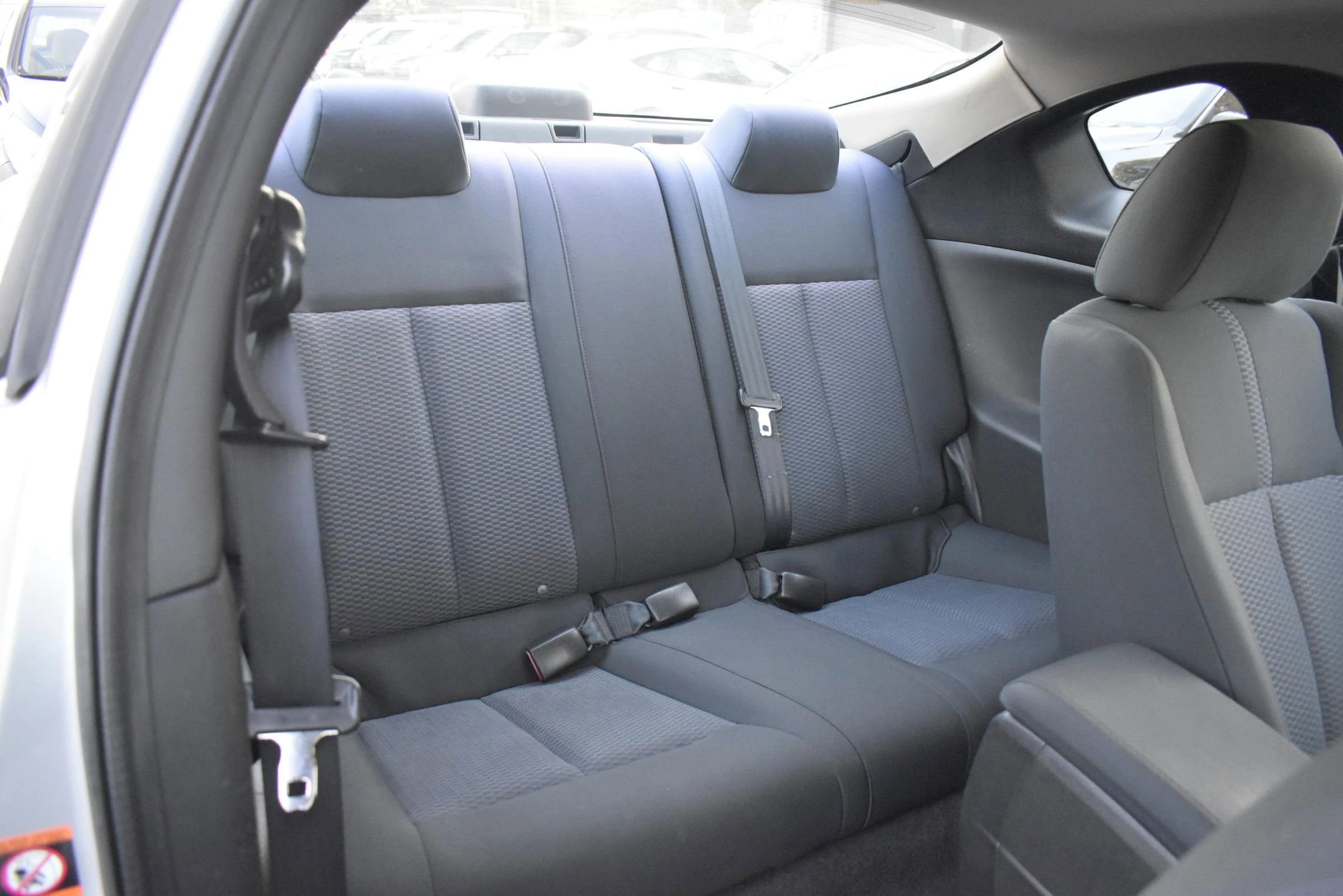 Used 2008 Nissan Altima 3.5 SE FWD image 13