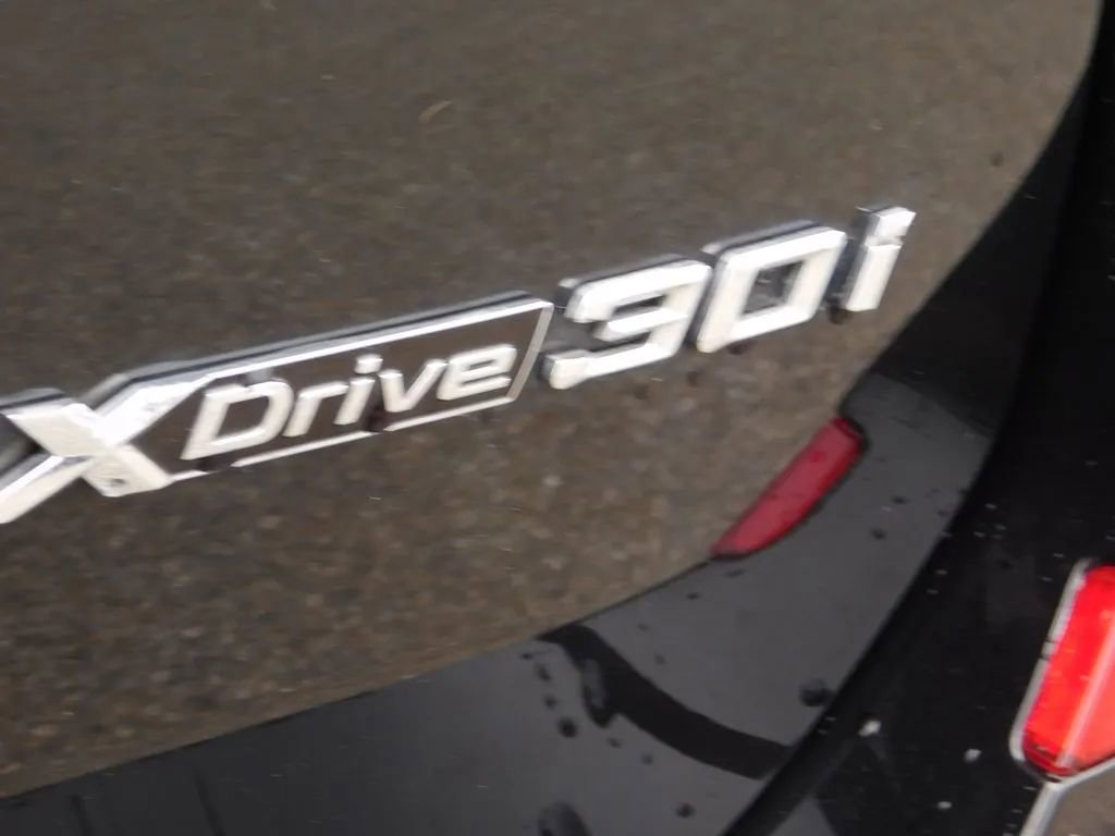 Used 2020 BMW X3 xDrive30i w/ Convenience Package image 6