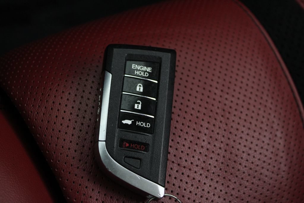 Used 2022 Acura RDX AWD image 32