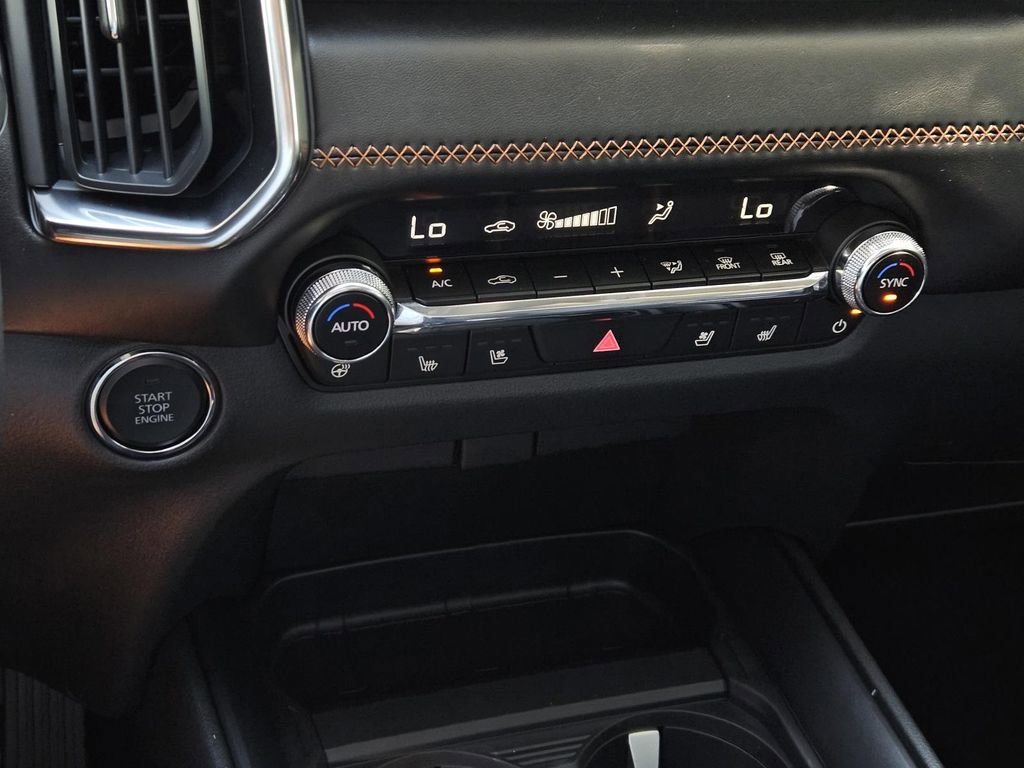 New 2025 MAZDA CX-50 2.5 Turbo w/ Accent Package image 26