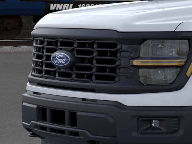 New 2026 Ford F150 STX AWD/4WD image 17