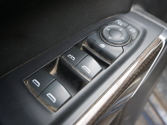 Used 2021 Chevrolet Silverado 1500 LT AWD/4WD image 18