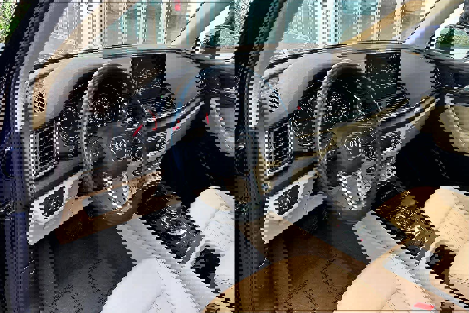 Certified 2023 Audi Q5 2.0T Premium w/ Convenience Package image 18