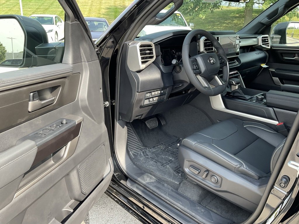 New 2026 Toyota Tundra SR5 image 11