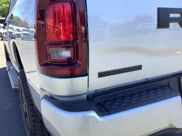 Used 2026 RAM 2500 Big Horn AWD/4WD image 45
