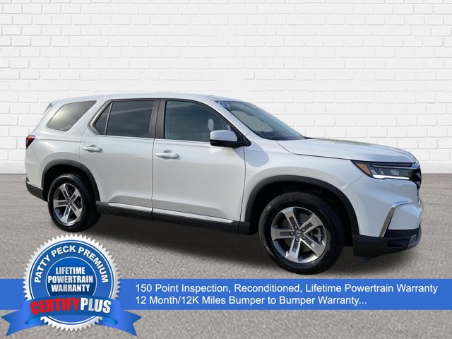 Used 2023 Honda Pilot EX-L