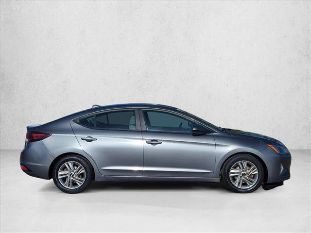 Used 2019 Hyundai Elantra SEL FWD image 6