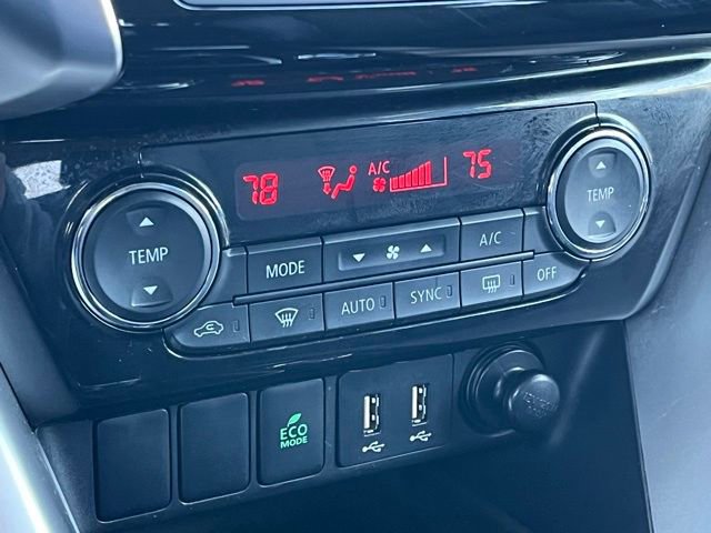 Used 2025 Mitsubishi Eclipse Cross SE image 18