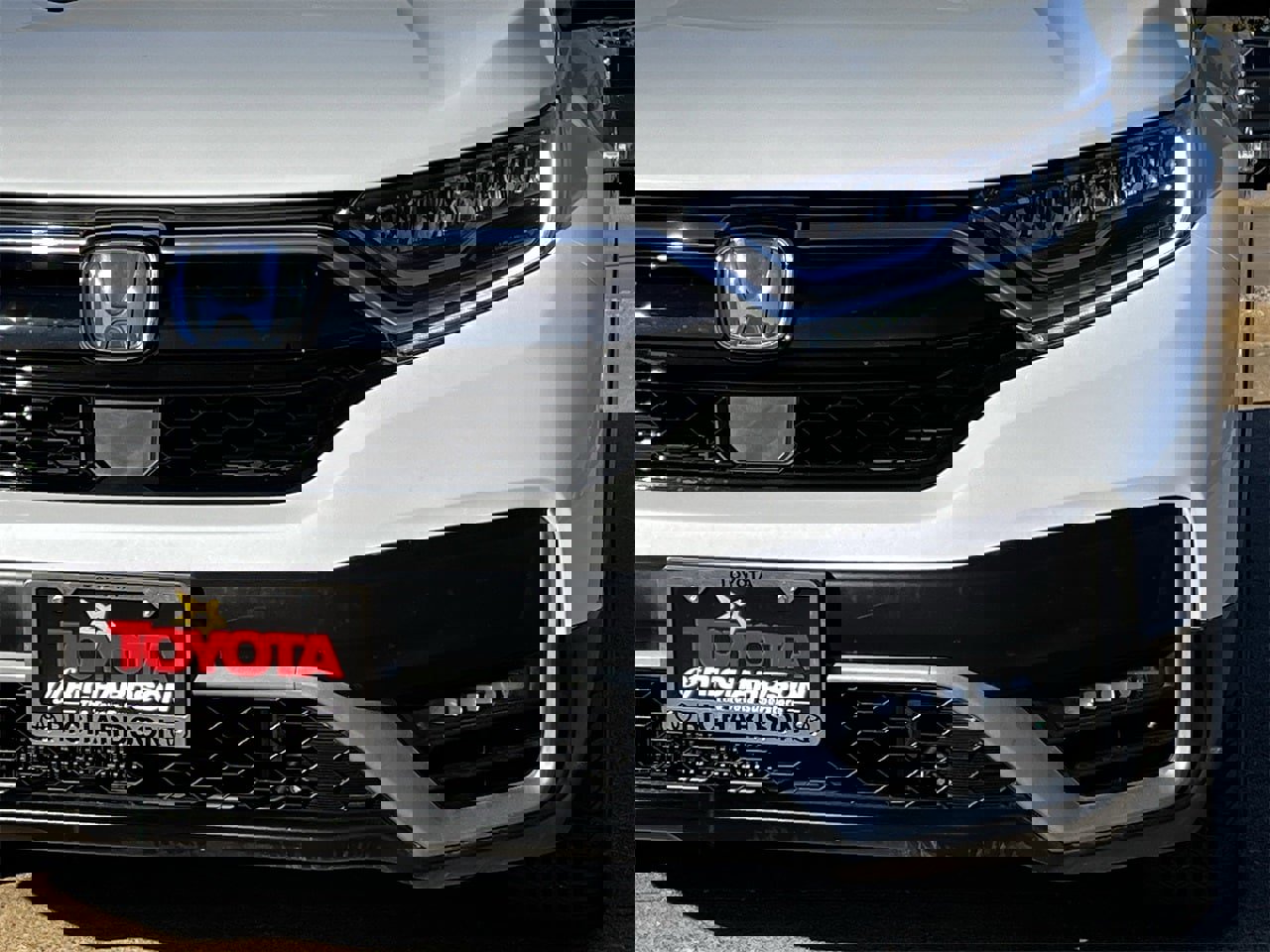 Used 2020 Honda CR-V EX-L image 8