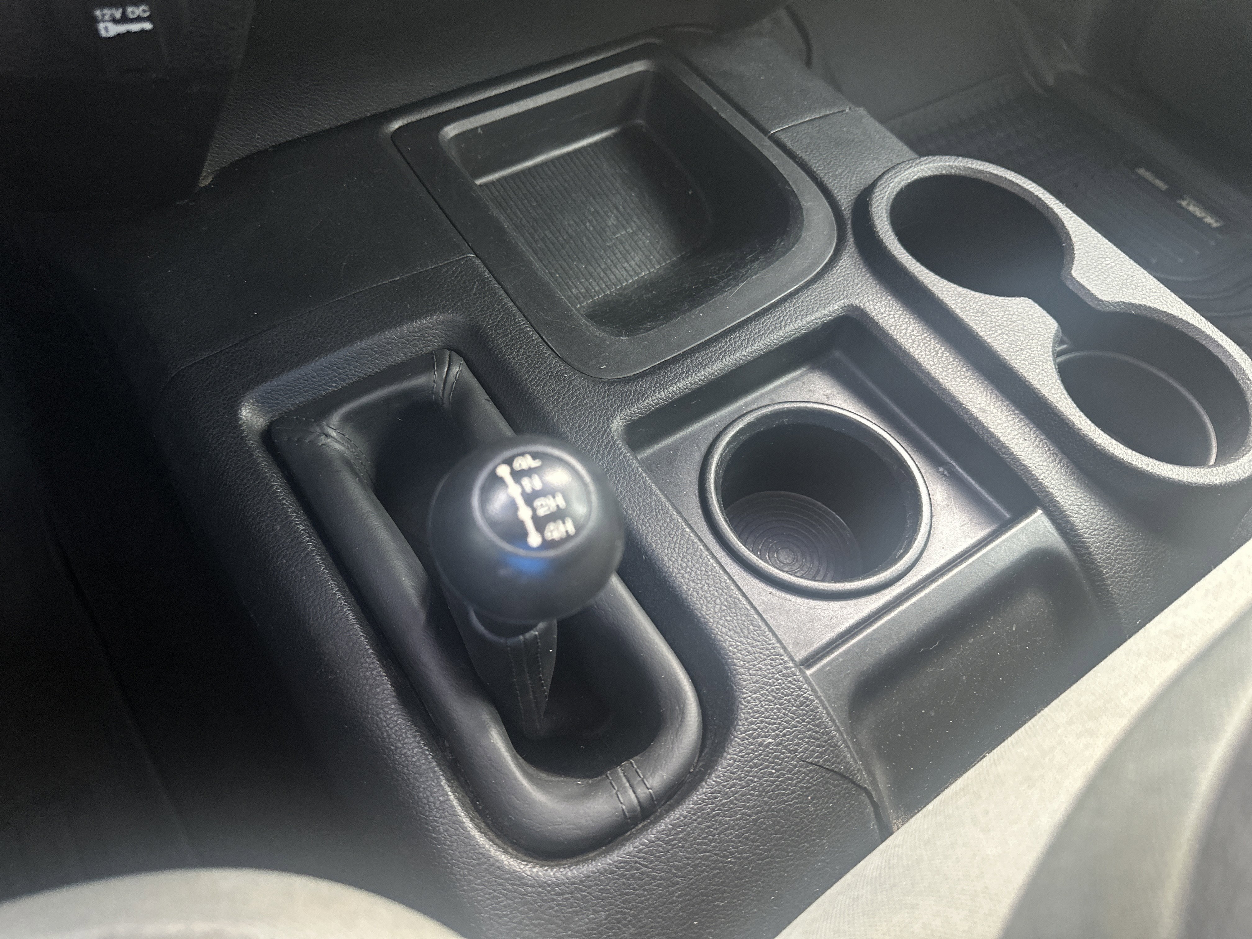 Used 2016 RAM 2500 Tradesman w/ Chrome Appearance Group image 39