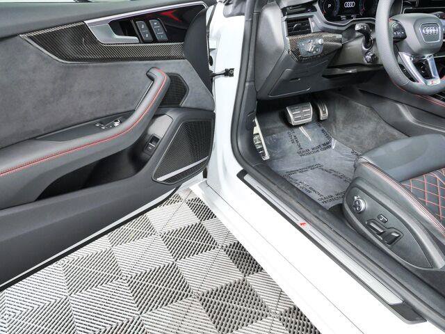 Used 2024 Audi S5 Prestige AWD/4WD image 18