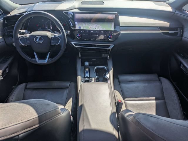 Used 2024 Lexus RX 350 AWD w/ Convenience Package image 16