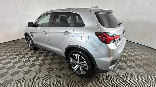 Used 2022 Mitsubishi Outlander Sport ES AWD/4WD image 5
