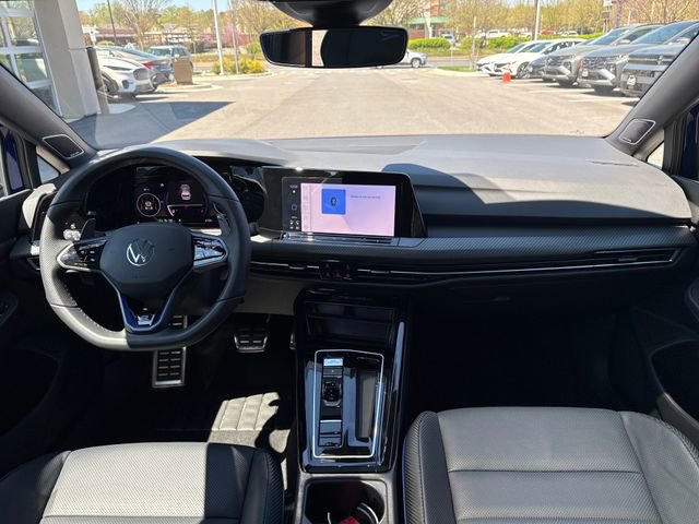 Used 2024 Volkswagen Golf R image 12