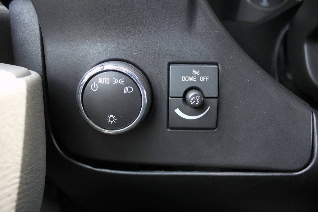 Used 2019 Chevrolet Express 2500 LS w/ Driver Convenience Package image 11