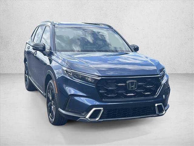 New 2026 Honda CR-V Sport Touring image 7