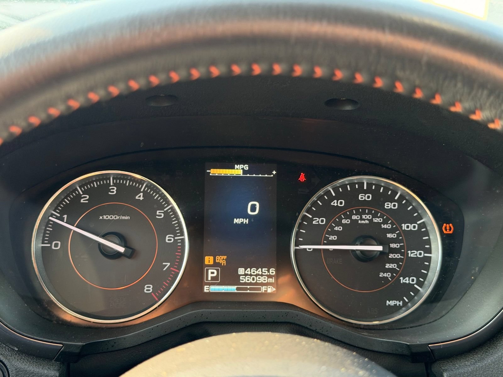 Used 2018 Subaru Crosstrek 2.0i Limited AWD/4WD image 20