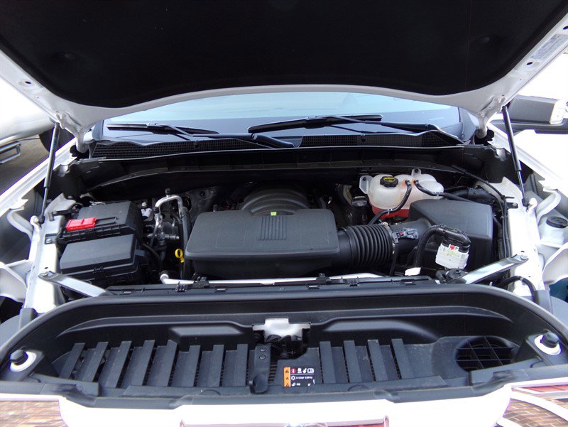 Used 2025 GMC Sierra 1500 Denali image 54