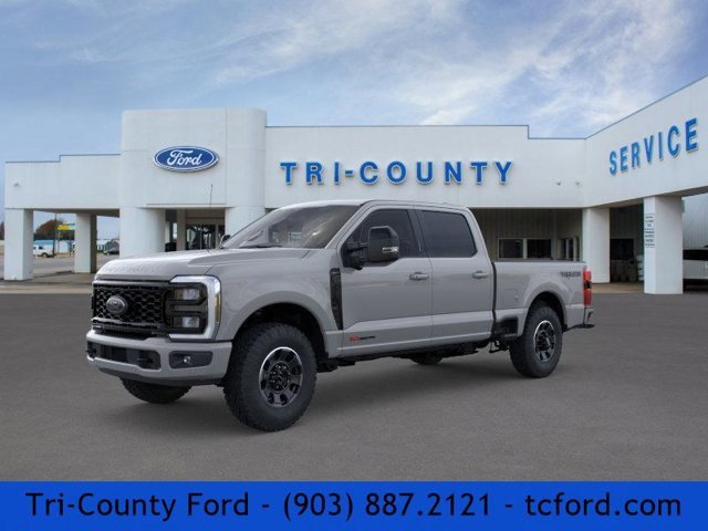 New 2026 Ford F250 Lariat w/ Tremor Off-Road Package image 1